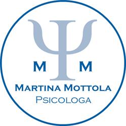 Dottoressa Martina Mottola - Psicologa Psicoterapeuta