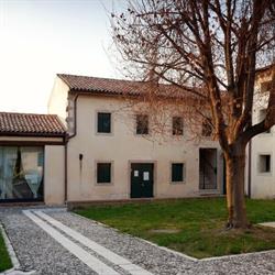Biblioteca Comunale di Colle Umberto