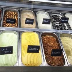Smile Gelateria