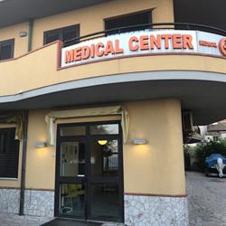 Medical Center s.r.l