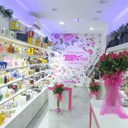 Top Shop profumeria Simonetta