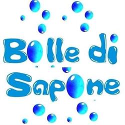 Bolle di Sapone Lavanderia Self Service
