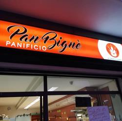 Pan Bignè