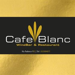 Cafe Blanc