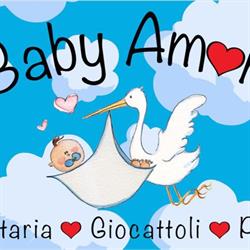 Baby Amore - baby sanitaria