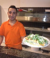 Pizzeria elisea