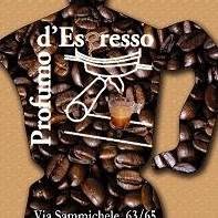 Profumo d'Espresso Casamassima