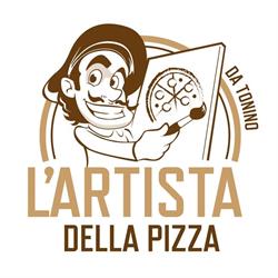 L'Artista della Pizza - Da Tonino