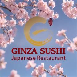 GINZA SUSHI