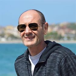 Valerio Costantino - Naturopata