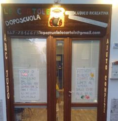 CLUB Doposcuola Le Cartole