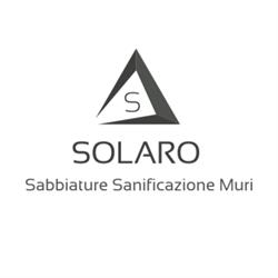 Solaro Sabbiature