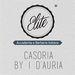 Barberia Elite Casoria - By I D’Auria