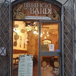 Birreria dei Bardi