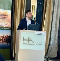 Dott. Francesco Papia-Specialista in Allergologia E Immunologia Clinica