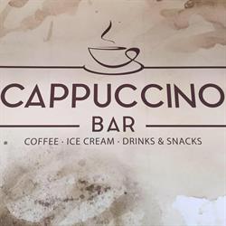 Cappuccino Bar