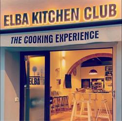 Elba Kitchen Club
