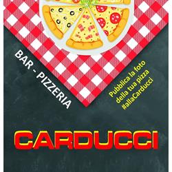 Bar - Pizzeria Carducci