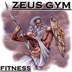 Zeus GymFitness
