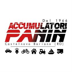 CASA DELLA CHIAVE ACCUMULATORI PANIN