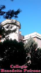 Collegio Benedetto Petrone - Bari