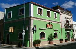 The Red Lion Sava - Ristopub Pizzeria Braceria