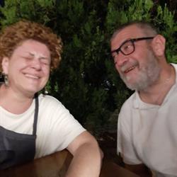 Trattoria Consolini