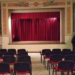 Teatro Parvum Alessandria