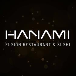 Hanami - Fusion Restaurant & Sushi