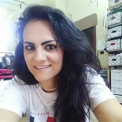 Claudia Morabito Costumi di scena