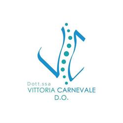 Osteopata Vittoria Carnevale D.O.