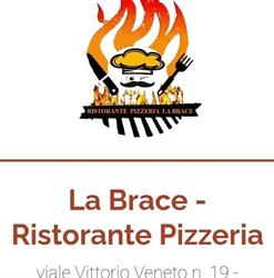 Ristorante pizzeria La Brace Cannobio