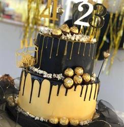 Pasticceria e Rosticceria - Dolci Pasticci
