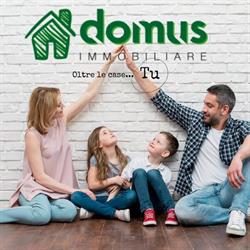 Agenzia Immobiliare Domus Arcore