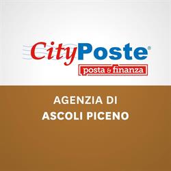 CityPoste posta e finanza