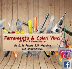 Ferramenta & Colori Vinci