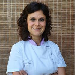 Elisa Bucca Biologa Nutrizionista