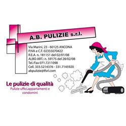 A.B. Pulizie srl