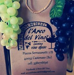 L'Arco del Vino di Fabio Brignani