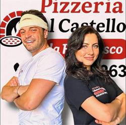 Pizzeria 'Al Castello' da Francesco - Cerignola