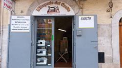 L'emporio del cucito