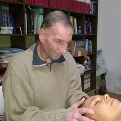 Osteopata Daniele Grazzini
