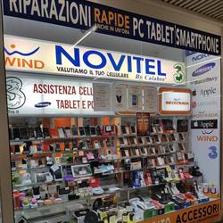 Novitel Telefonia-WindTre IGranai
