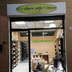 I sapori della Riviera