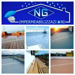 NG Impermeabilizzazioni