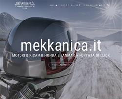 mekkanica
