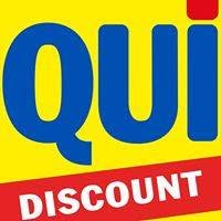 QUI Discount - Pastena