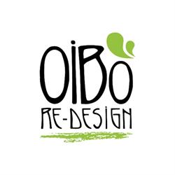 Oibò Re-Design