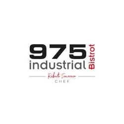 975 Industrial Bistrot