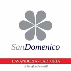 Lavanderia -sartoria SAN Domenico